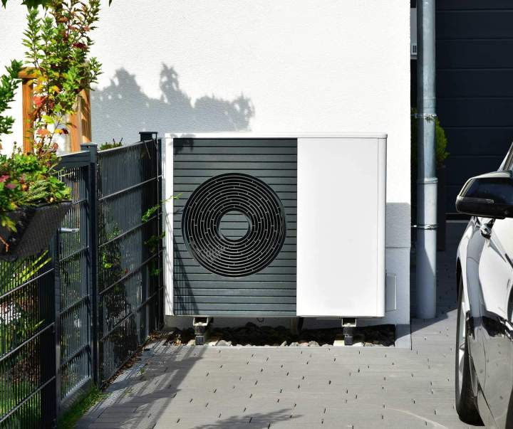 Pompe à chaleur et climatisation pour optimiser votre confort thermique