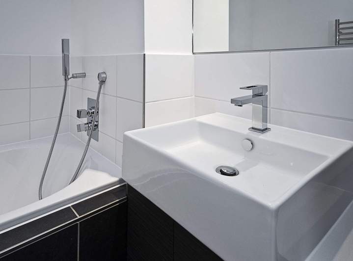 Installation plomberie et sanitaires Parthenay