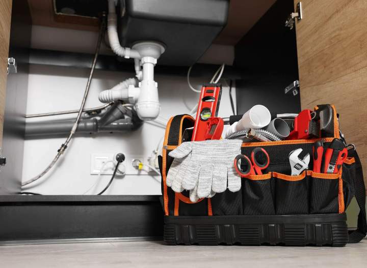 Un service de dépannage rapide pour vos urgences